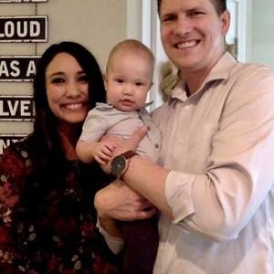 Meet your Posher, Allie